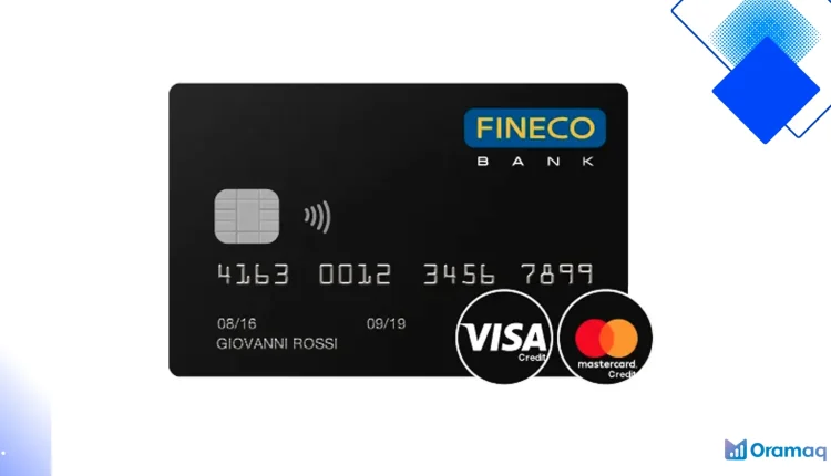 Carta di Credito Fineco sempre con te, vantaggi, costi e dritte per viaggi, acquisti online e prelievi