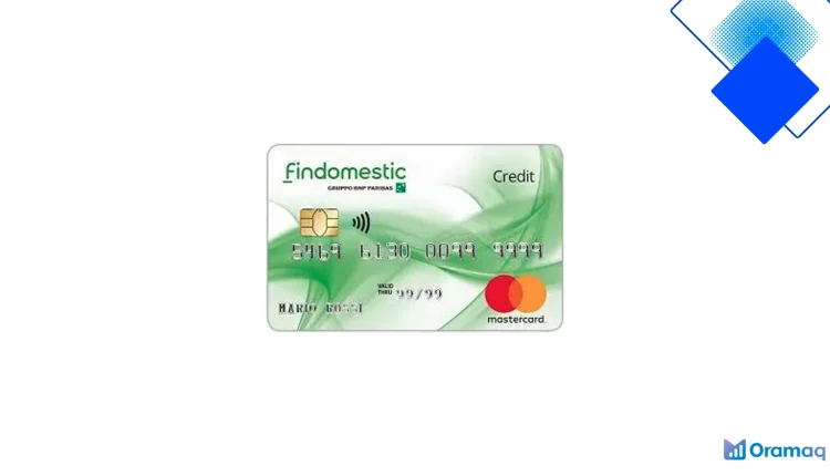 Carta Aura Findomestic Mastercard revolving per pagare a rate e ottenere cashback
