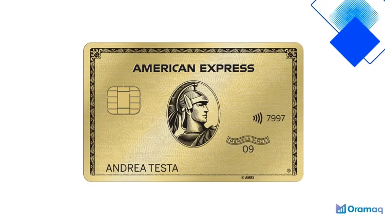 Carta Oro American Express in Italia sfrutta sconti, Priority Pass e premi esclusivi