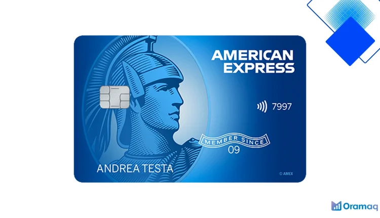 Carta Blu American Express con cashback reale, protezione antifrode e assicurazione viaggi
