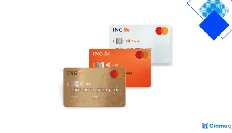 Carta di Credito Mastercard Gold ING e Conto Corrente Arancio, canone zero, prelievi gratuiti e Pagoflex