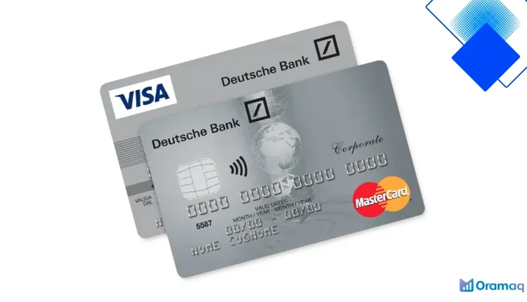db Classic di Deutsche Bank, carta Visa con canone annuo €40 e gestione smart via app