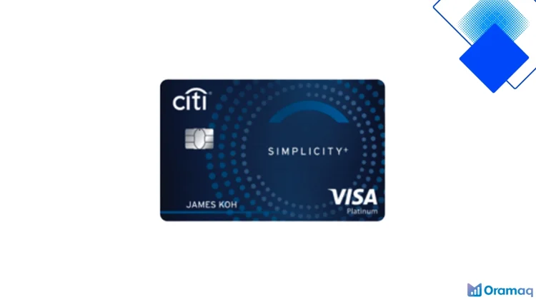 Kepastian Tanpa Yuran dengan Kad Visa Simplicity Citi, Bayaran Selamat dan Kawalan Penuh di Apl