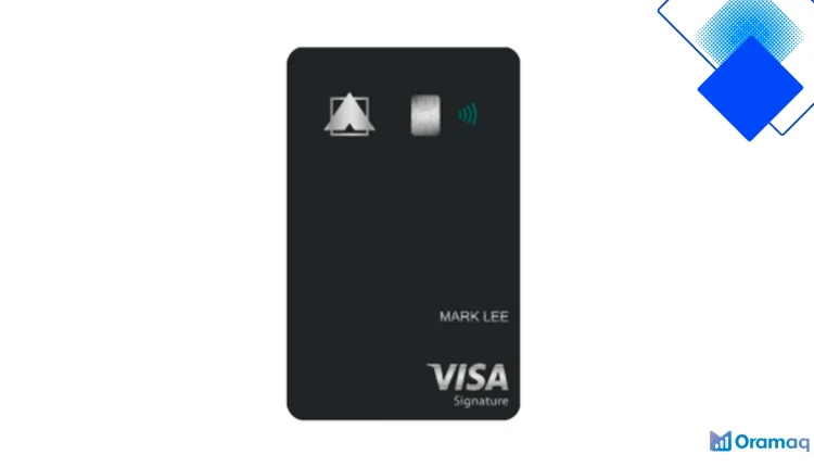 Kad Kredit Alliance Bank Visa Signature Pilihan Pintar Untuk Perjalanan, Pulangan Tunai Sehingga 5% dan Tiada Yuran Tahunan Tahun Pertama