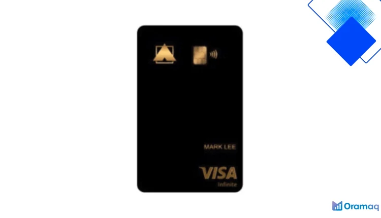 Kad Kredit Alliance Bank Visa Infinite bawa 8x Mata, akses lounge dan insurans perjalanan untuk pelancong Malaysia