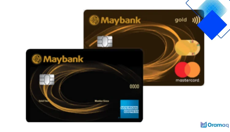 Maybank 2 Gold Cashback Terbaik dan Faedah Eksklusif Tanpa Yuran Tahunan