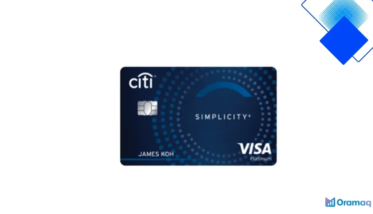 Kad Kredit Citi Visa Simplicity 2023 Tanpa Yuran Tahunan Pilihan Pengguna Malaysia