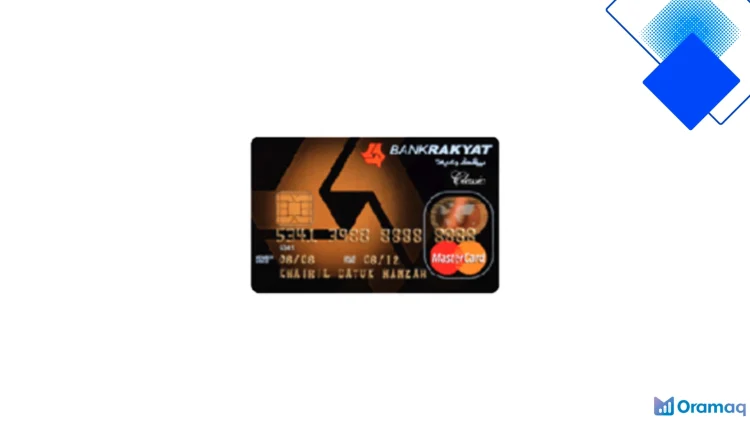 Kad Kredit Mastercard Irakyat dengan Permohonan Mudah, Tiada Yuran Tahunan dan Keselamatan Terjamin di Malaysia