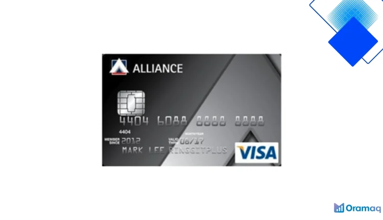 Kad Kredit Asas Alliance Bank Visa pilihan bijak dengan yuran tahunan rendah, ansuran 0% dan program mata ganjaran