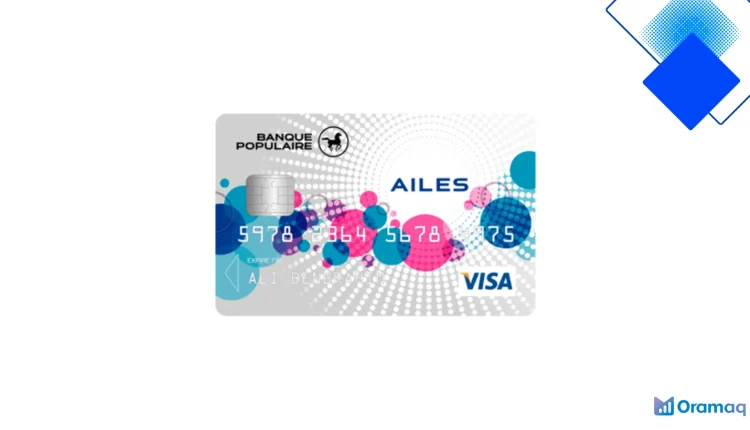 بطاقة Visa Ailes ديال Banque Populaire فالمغرب كتقدّم خصومات حقيقية، أمان عالي وسهولة فدفع الفواتير