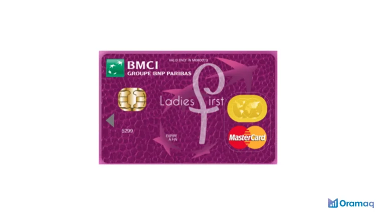 بطاقة ائتمان Mastercard Ladies First من BMCI تمنح المغربيات خصومات وامتيازات فندقية وحماية للمشتريات