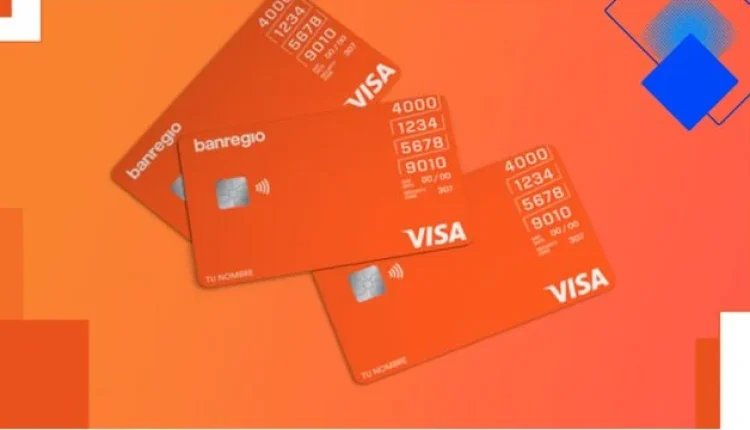 Tarjeta de crédito Banregio sin anualidad y cashback 1% para quienes ganan desde $25,000 MXN