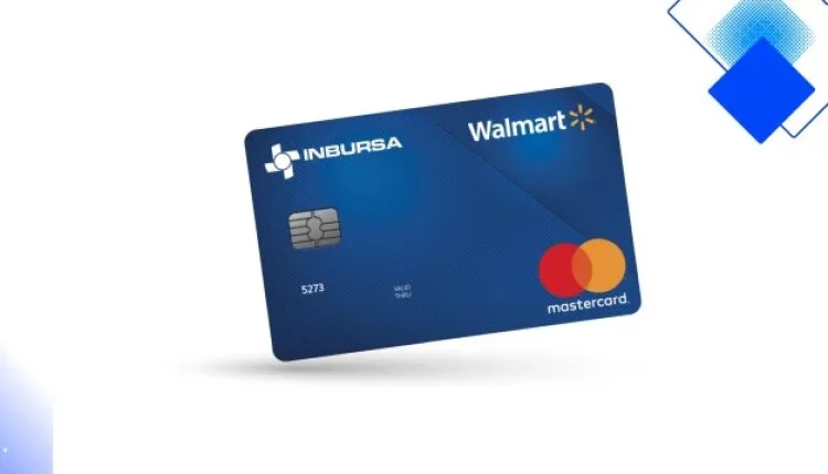 Tarjeta Walmart Inbursa rinde 3% y convierte cada compra en ahorro