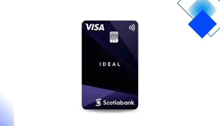 Tarjeta Scotiabank Ideal sin anualidad, cuánto te sale en realidad