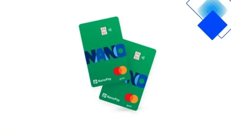 Tarjeta Nano sin historial, aprobación casi garantizada y meses sin intereses
