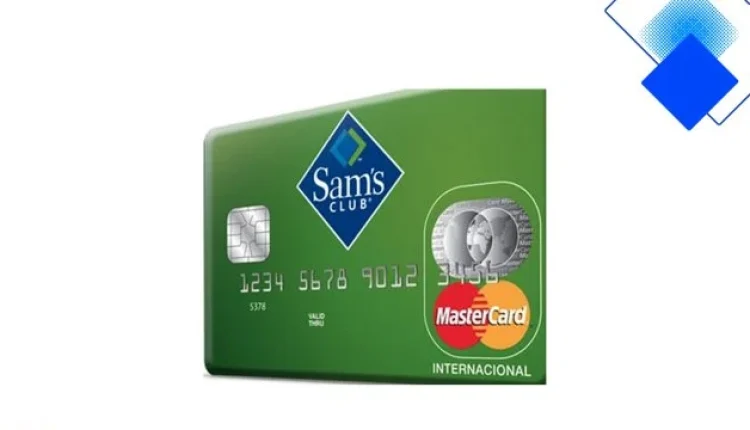 Tarjeta Sam's Club Inbursa para socios, bonificación del 3% y descuentos exclusivos en México