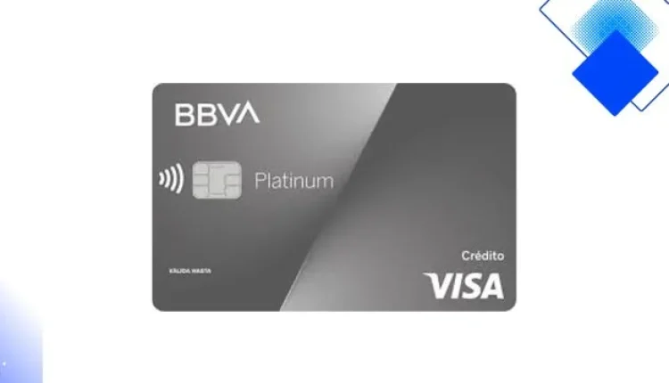 Tarjeta Platinum BBVA en México con 15% en puntos, seguros de viaje y beneficios VIP