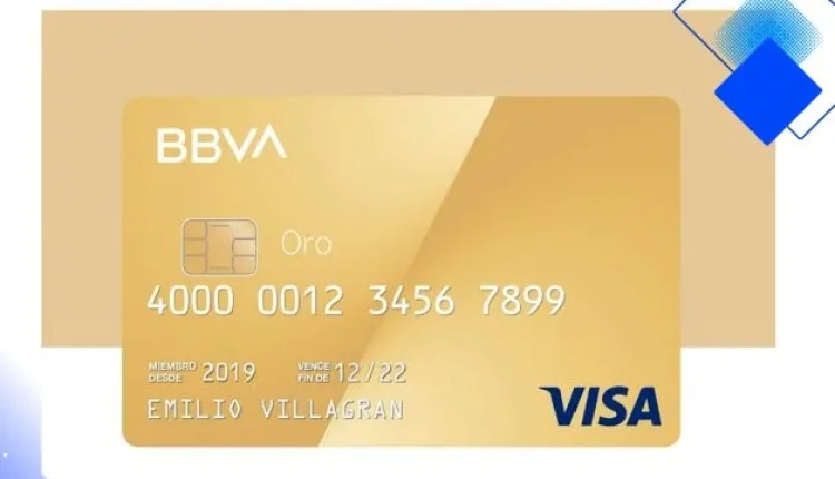 La Tarjeta Oro BBVA que conviene en México, puntos, seguridad y requisitos claros