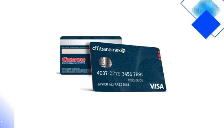 Tarjeta Costco Citibanamex 3% de reembolso, meses sin intereses y promos exclusivas en Costco México
