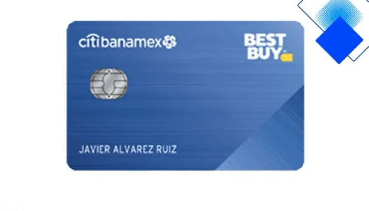 Tarjeta Best Buy Citibanamex con recompensas, bonos y meses sin intereses para amantes de la tecnología