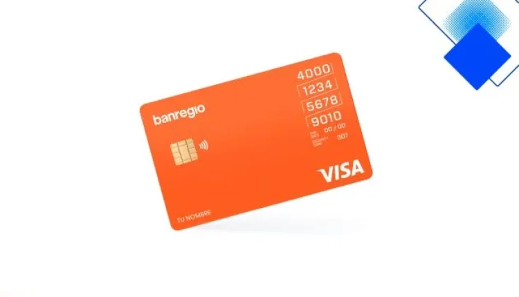 Tarjeta BanRegio Más sin anualidad y cashback por referidos