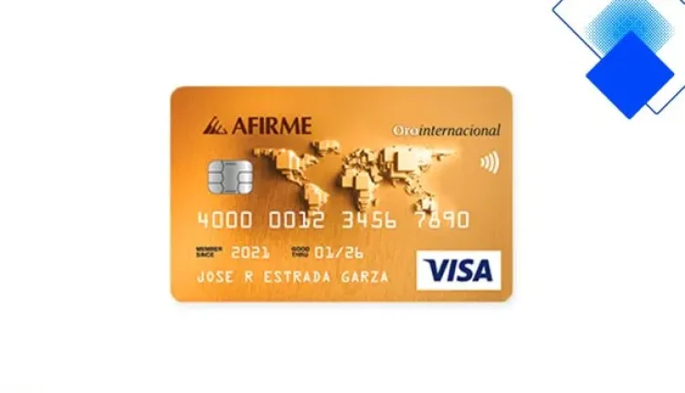 Tarjeta Afirme Oro en México lo bueno lo malo requisitos recompensas y experiencia real