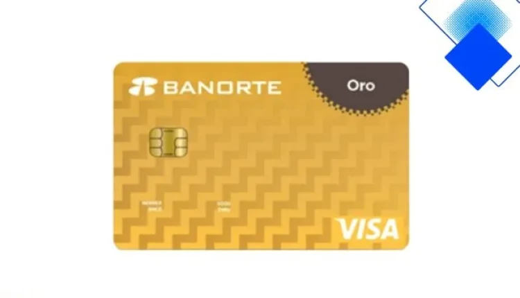 Tarjeta Banorte Oro con beneficios familiares, tasa fija anual 22% y descuentos en viajes
