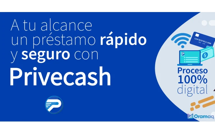 Crédito Privesa en México, efectivo rápido y sin complicaciones con tasas competitivas