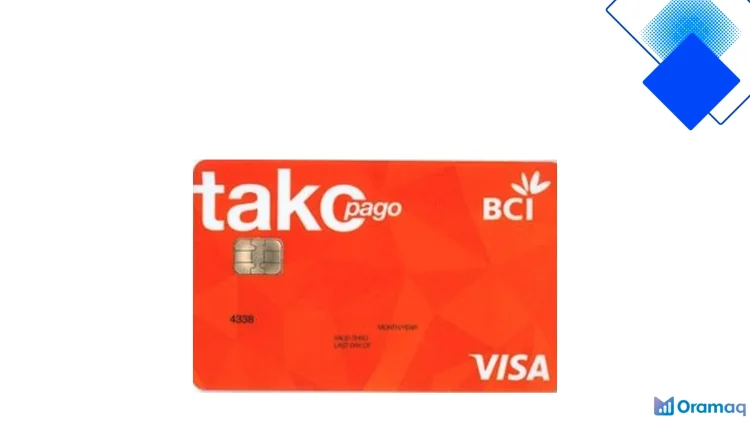 Cartão Tako BCI para moçambicanos, até 50 dias sem juros, segurança e descontos exclusivos