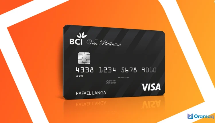 Cartão BCI Visa Platinum em Moçambique prestígio e benefícios que acompanham o seu ritmo