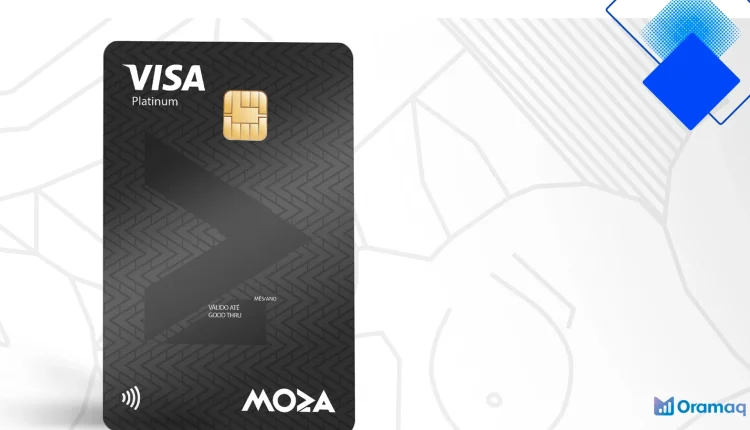 Cartão Moza Platinum traz privilégios exclusivos, cashback e segurança em Moçambique