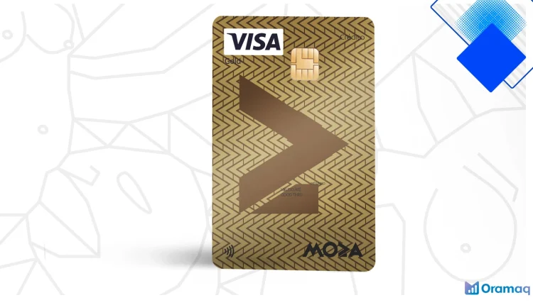 Cartão Moza Gold em Moçambique, limites, como pedir e benefícios exclusivos