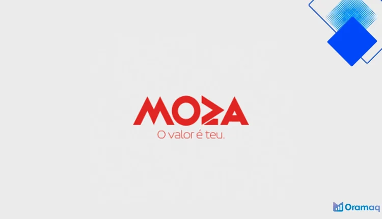 Moza Banco crédito construção com taxas atrativas e prazos até 25 anos