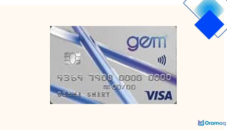 Gem Visa Credit Card NZ for Kiwis with 0% Interest for 6 Months on Purchases Over $250