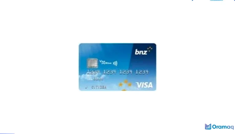 BNZ Advantage Classic Visa for Kiwis with Low $40 Fee, Fly Buys and BNZ Points