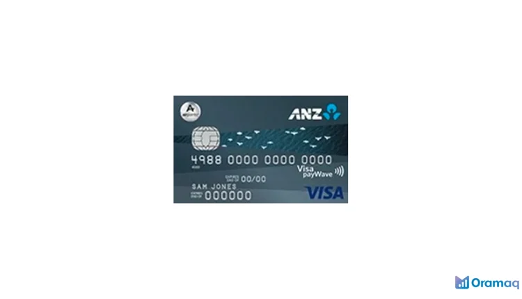 ANZ Airpoints Visa Credit Card NZ Maximise Airpoints from Everyday Spending