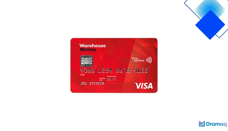 Warehouse Money Visa Card Helps Kiwi Shoppers Save with Low-Interest Rewards