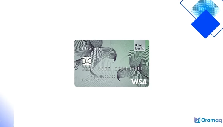 Kiwibank Platinum Visa, NZ’s low-interest credit card Kiwis trust for overseas travel cover
