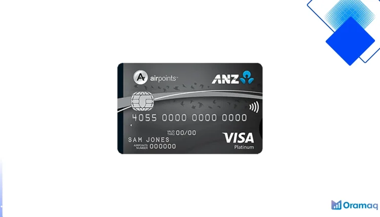 ANZ Airpoints Visa Platinum for Kiwis Earn Airpoints Dollars Fast and Enjoy Lounge Perks