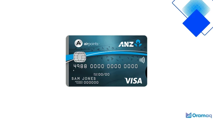 Stretch Your Dollar into Flights with ANZ Airpoints Visa NZ
