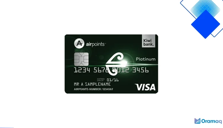 Rack Up Airpoints Dollars with the Air New Zealand Airpoints Platinum Visa, Kiwis' Ticket to Lounge Life and Koru Perks