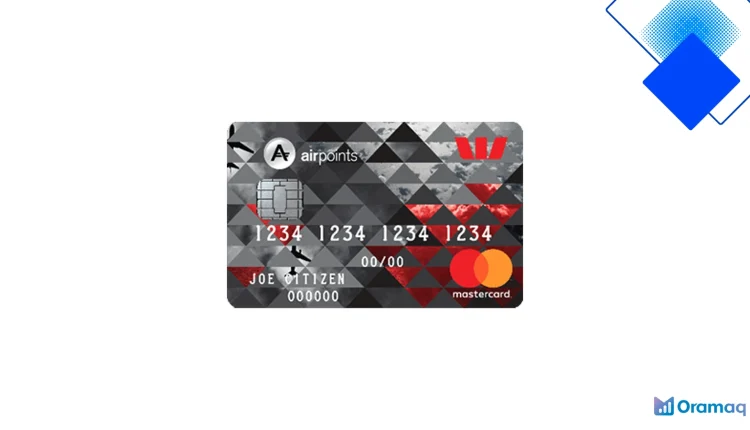 Westpac Airpoints Mastercard NZ, Low $55 Annual Fee and Fast Airpoints for Kiwis