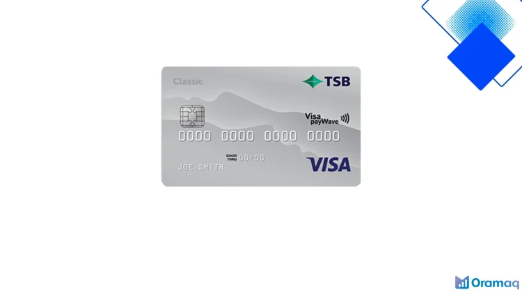 TSB Visa Classic Credit Card for Kiwis, no-frills $30 pa card with 0% balance transfers and up to 55 days interest-free