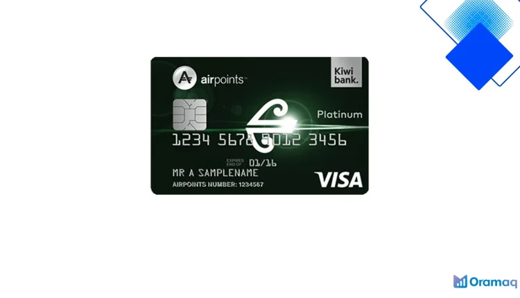 Kiwibank Air New Zealand Airpoints Platinum Visa maximises Airpoints and Koru perks for Kiwi travellers