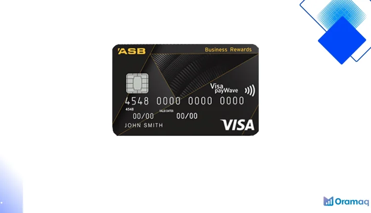 ASB Visa Business Rewards Card That Gives Kiwi SMEs Uncapped True Rewards and Smarter Spend Management