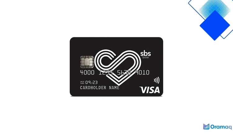 SBS Visa Credit Card NZ, Kiwi-friendly Low Interest No Annual Fee, Earn Points and Up to 55 Days Interest-Free
