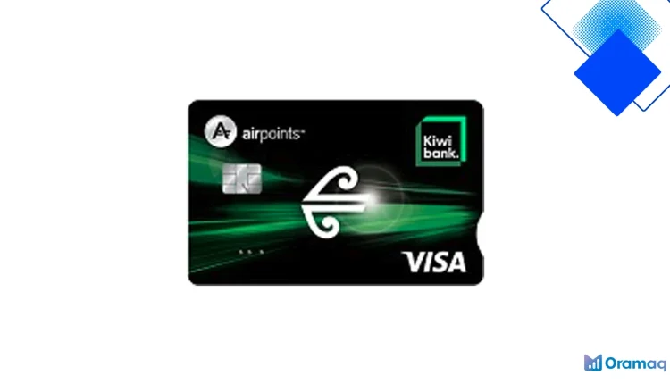 Kiwibank Air New Zealand Airpoints Platinum Visa: Maximise Airpoints, Travel Insurance and Low Interest in NZ