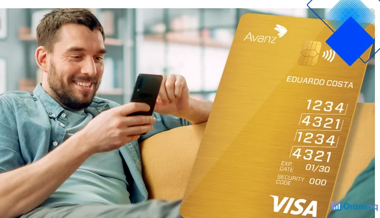 Tarjeta de Crédito Avanz Banc en Nicaragua con cashback, 5.000 puntos y doble beneficio