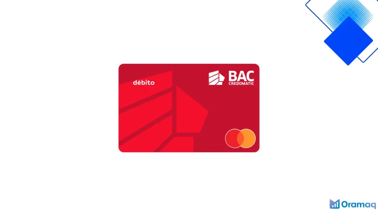 Ahorrás hasta 2% en gasolina con tu tarjeta débito Mastercard BAC Credomatic en Nicaragua