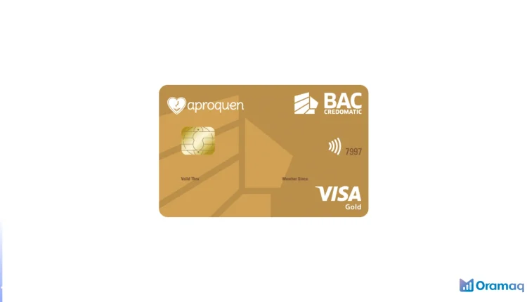 Mastercard Dorada de BAC Credomatic en Nicaragua, beneficios reales y cómo sumar puntos